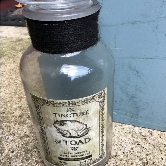 New Vintage Rare Exclusive Halloween Display Six Bottles in Set. - Picture 7 of 8